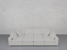 8 - Seat Modular Pit - 7th Avenue