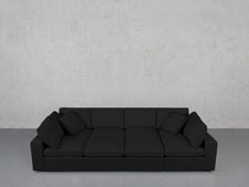 8 - Seat Modular Pit - 7th Avenue