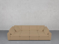 8 - Seat Modular Pit - 7th Avenue