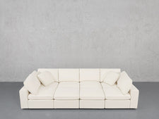 8 - Seat Modular Pit - 7th Avenue