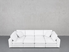 8 - Seat Modular Pit - 7th Avenue