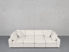 8 - Seat Modular Pit - 7th Avenue