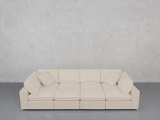 8 - Seat Modular Pit - 7th Avenue