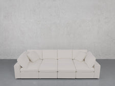 8 - Seat Modular Pit - 7th Avenue