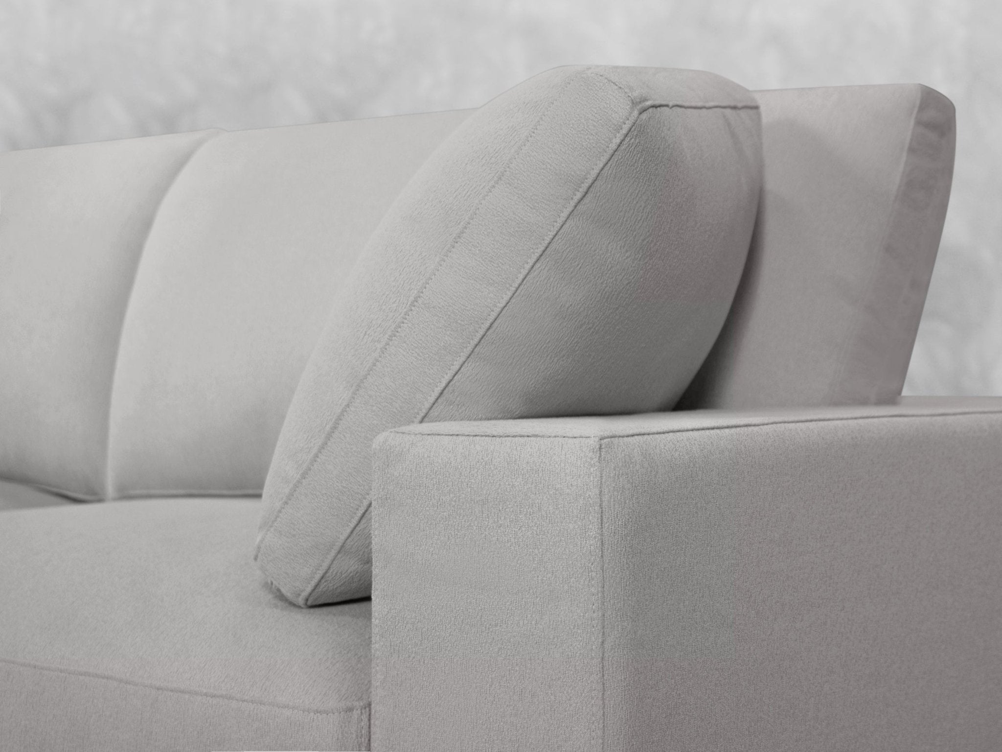 8-Seat Modular Pit Sofa Sectional | 7th Avenue