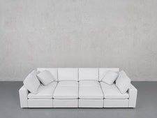 8 - Seat Modular Pit - 7th Avenue