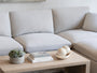 8 - Seat Modular U - Sectional - 7th Avenue