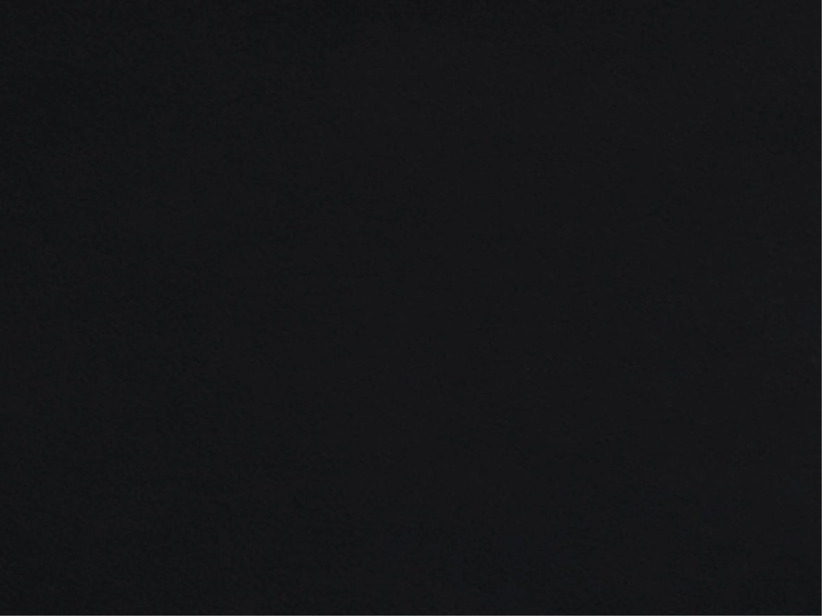 Onyx Black (Velvet) - Closeup - 7th Avenue