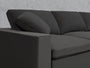 8 - Seat Modular U - Sectional - 7th Avenue