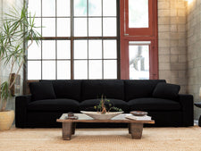 8 - Seat Modular U - Sectional - 7th Avenue