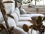 8 - Seat Modular U - Sectional - 7th Avenue