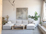 8 - Seat Modular U - Sectional - 7th Avenue