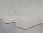 8 - Seat Modular U - Sectional - 7th Avenue
