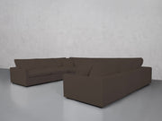 8-Seat Modular U-Sectional (Thin Arms) - 7th Avenue