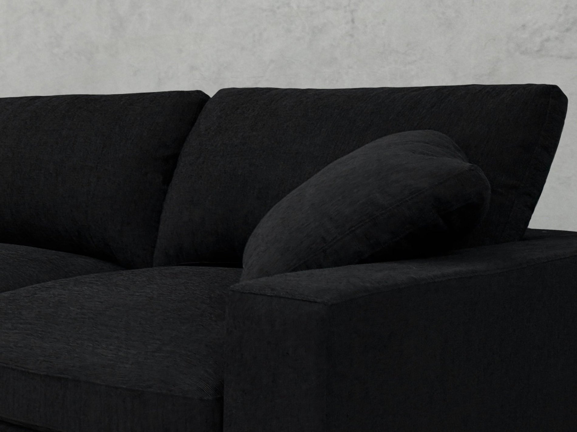 8-Seat Modular U-Sectional (Thin Arms) - 7th Avenue
