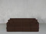 8-Seat Modular Daybed