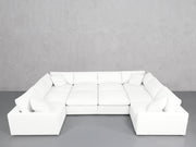 10-Seat Modular Closed Pit (Thin Arms)