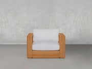 Armchair Teak Outdoor