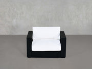 Armchair Aluminum Outdoor