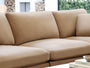 Camel Beige (Velvet) - Lifestyle - 3 - 7th Avenue