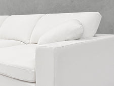 3-Seat Modular Chaise Sectional