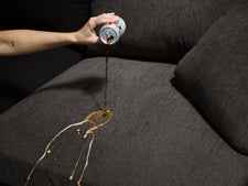 3-Seat Modular Lounger Sofa