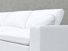 3-Seat Modular Chaise Sectional