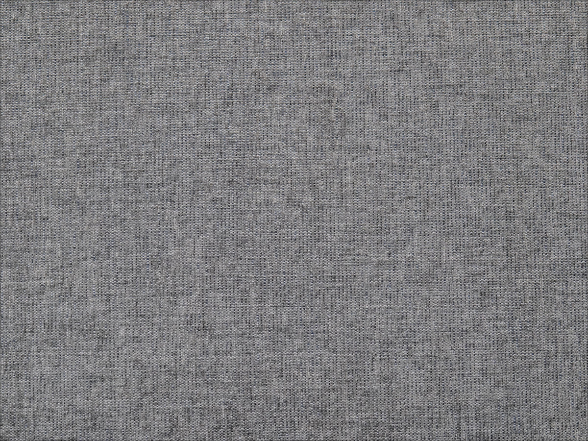 Graphite Grey (Chenille) - Closeup - 7th Avenue