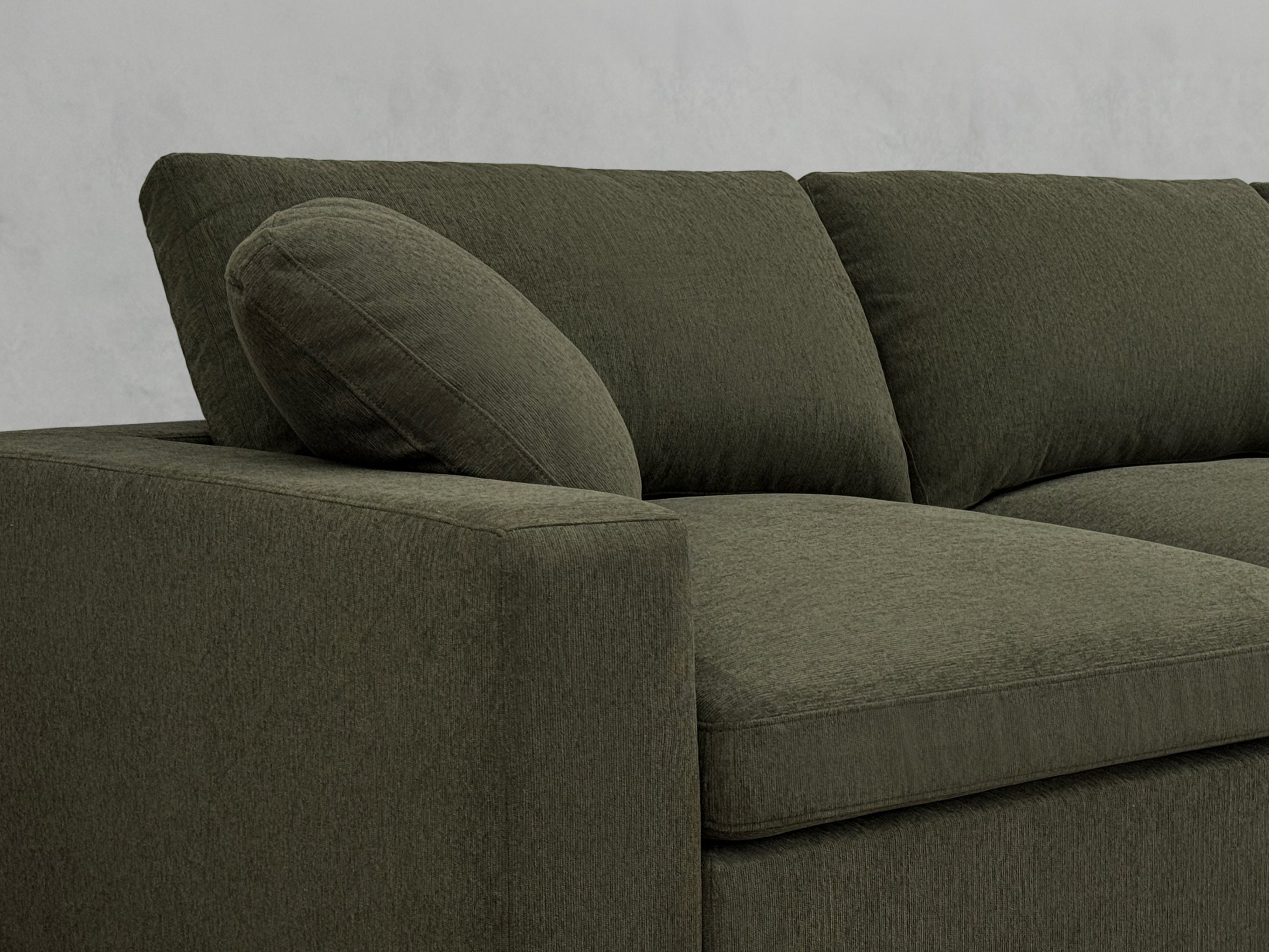 8-Seat Modular Pit Sofa Sectional | 7th Avenue