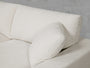 Oatmeal Beige (Chenille) - Cushions - 7th Avenue