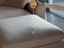 4-Seat Modular Chaise Sectional