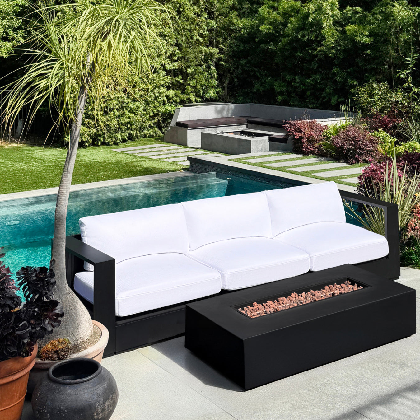 Best Modern Modular Sofas & Sectionals | 7th Avenue
