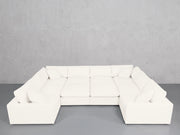 10-Seat Modular Closed Pit (Thin Arms)