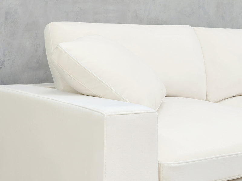 4-Seat Modular Sofa