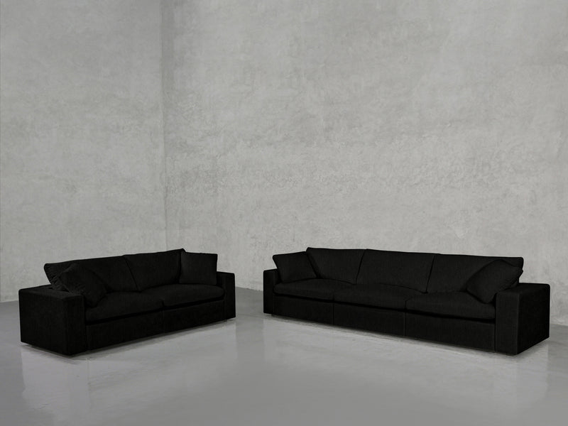 3-2 Sofa Set