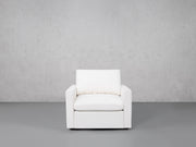 Armchair (Thin Arms)