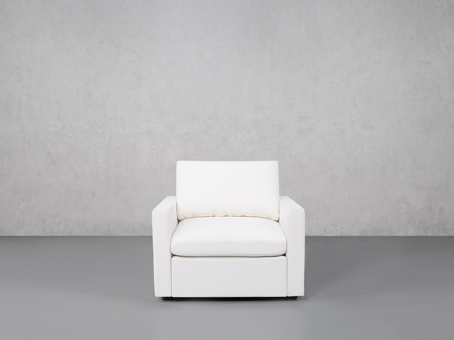 Armchair (Thin Arms)