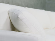 8-Seat Modular U-Sectional (Thin Arms)