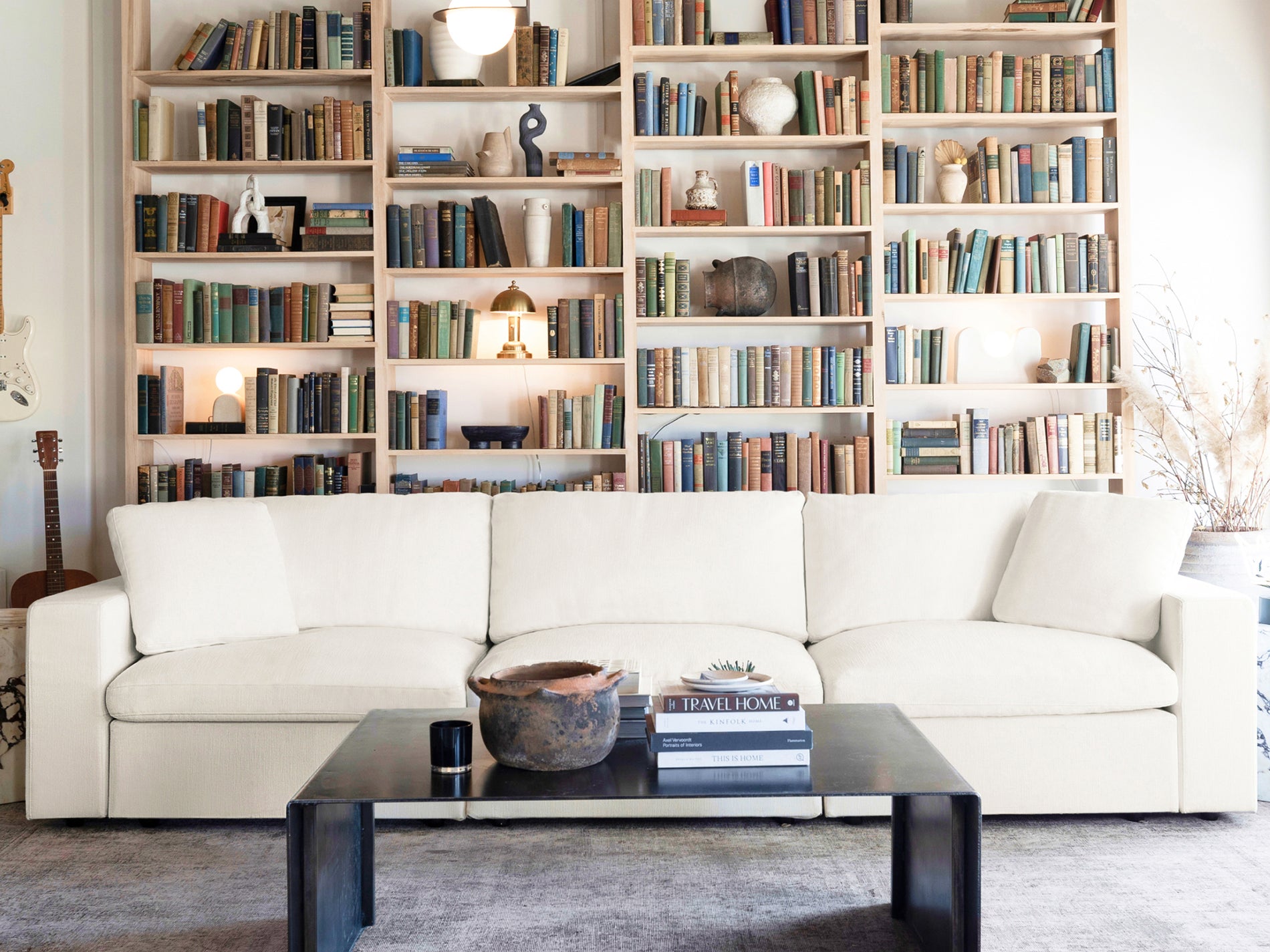 Natural White - Lifestyle - 1 - 7th Avenue