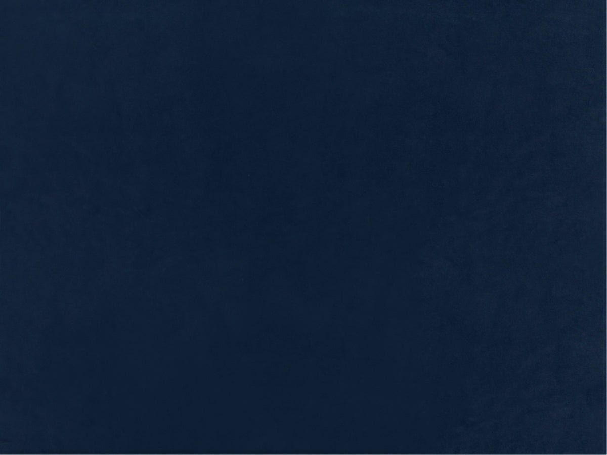 Navy Blue (Velvet) - Closeup - 7th Avenue