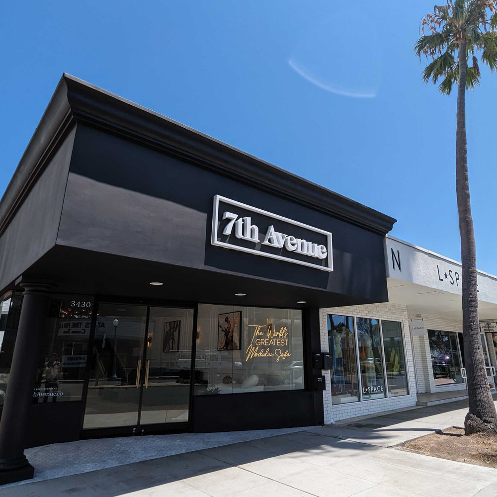 Find a Showroom – 7th Avenue
