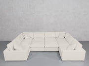10-Seat Modular Closed Pit (Thin Arms)