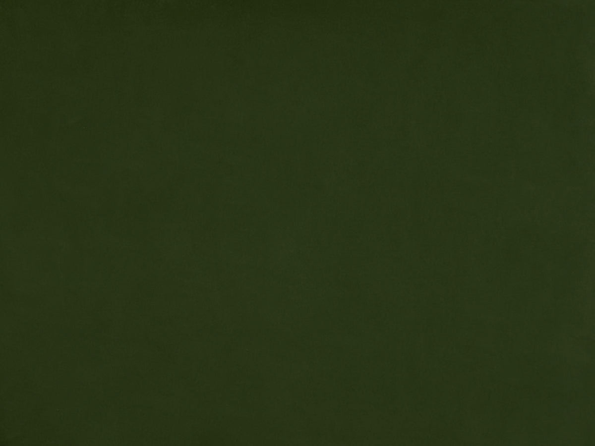 Olive Green (Velvet) - Closeup - 7th Avenue