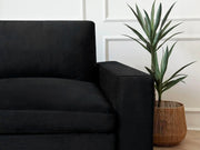 Onyx Black (Velvet) - Lifestyle - 1 - 7th Avenue