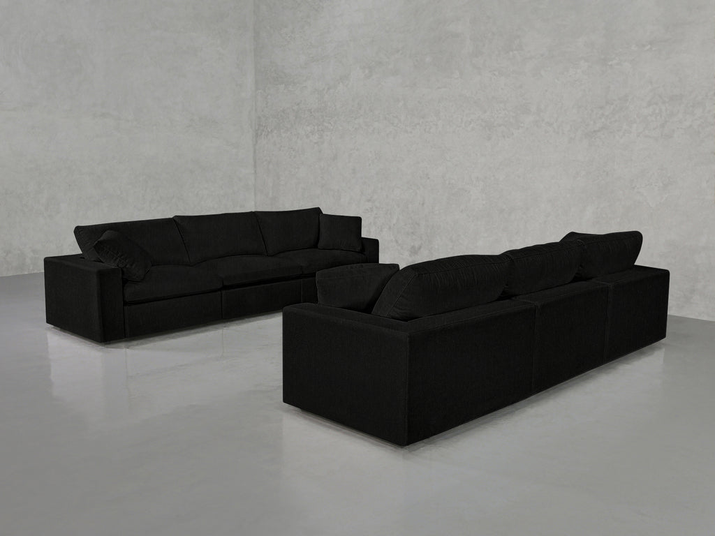3-3 Sofa Set