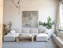 Pearl Grey (Velvet) - LIfestyle - 2 - 7th Avenue
