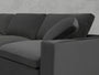 Slate Grey - Arm