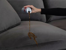 4-Seat Modular Chaise Sectional