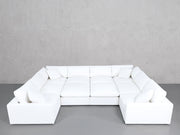 10-Seat Modular Closed Pit (Thin Arms)