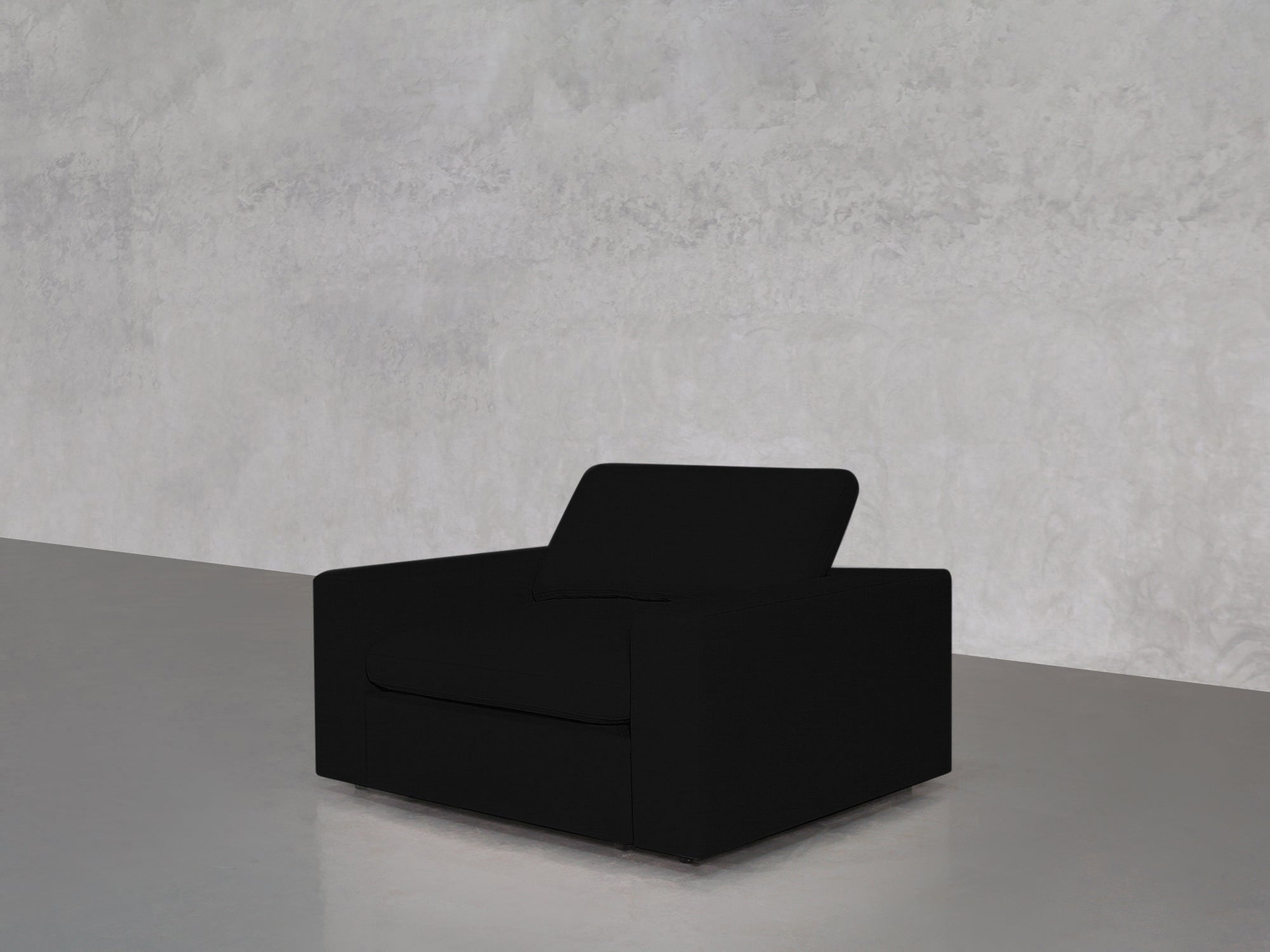 Armchair - 7th Avenue